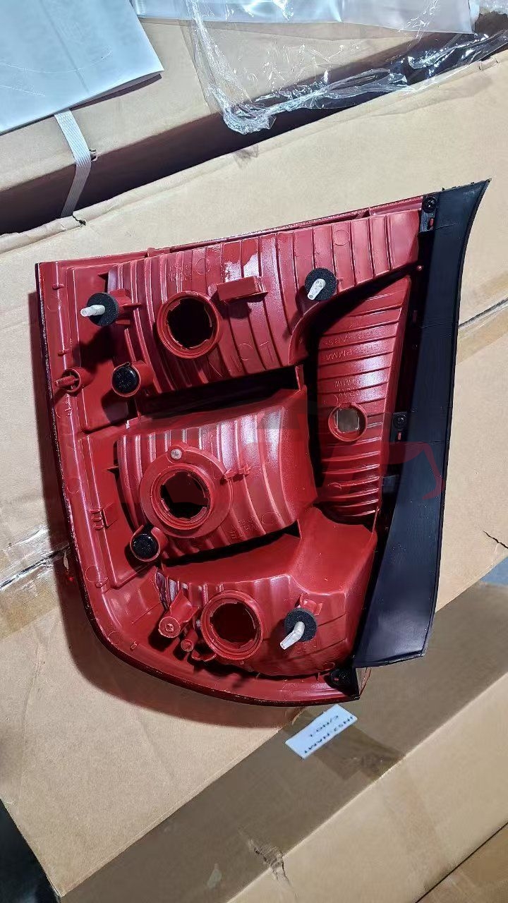 For Hyundai 4372006-2010 Accent&nbsp;tail Lamp Yellow&nbsp;92401--1e000/92402-1e000, Accent Auto Parts Price, Hyundai   Automotive Accessories-92401--1E000/92402-1E000