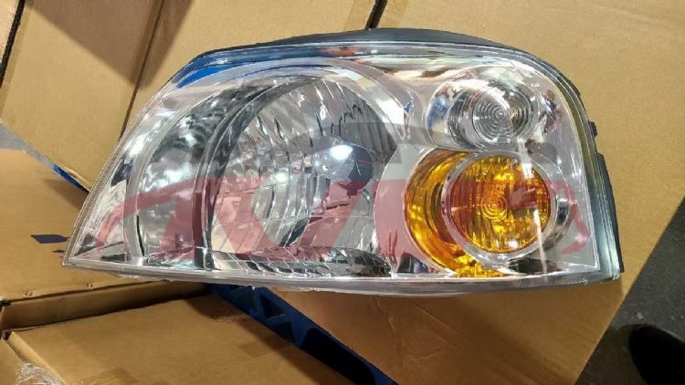 For Hyundai 15262004  Atos/santro&nbsp;head Lamp&nbsp;r92102-05510  L92101-05510, Atos Auto Parts Prices, Hyundai  Auto Parts-R92102-05510  L92101-05510