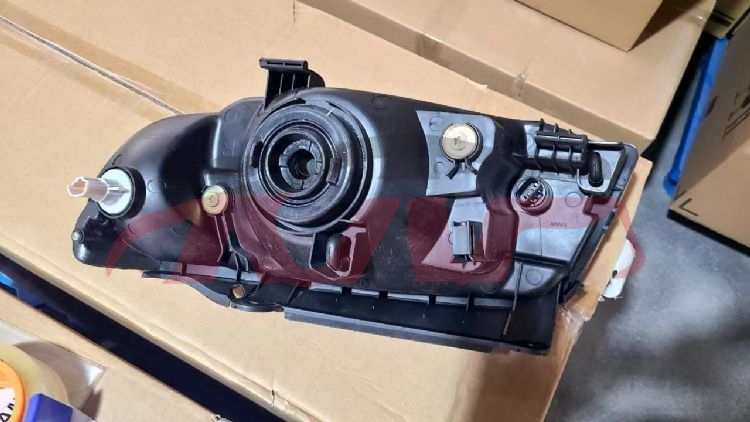 For Hyundai 15272001-2002 Matrix&nbsp;head Lamp&nbsp;r:92120-17630 L:92110-17630, Hyundai  Auto Lamps, Matrix Auto Body Parts Price-R:92120-17630 L:92110-17630