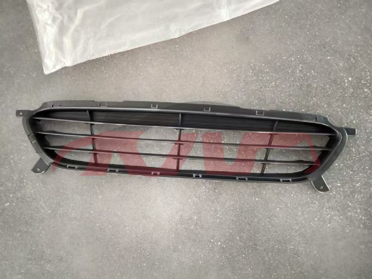 For Hyundai 15172011-2013 Accent&nbsp;front Bumper Grille&nbsp;86561-1r000, Hyundai  Bumper Grille Bull Bar, Accent Auto Parts-86561-1R000