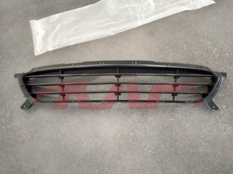 For Hyundai 15172011-2013 Accent&nbsp;front Bumper Grille&nbsp;86561-1r000, Hyundai  Bumper Grille Bull Bar, Accent Auto Parts-86561-1R000