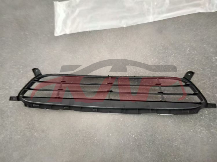 For Hyundai 15172011-2013 Accent&nbsp;front Bumper Grille&nbsp;86561-1r000, Hyundai  Bumper Grille Bull Bar, Accent Auto Parts-86561-1R000