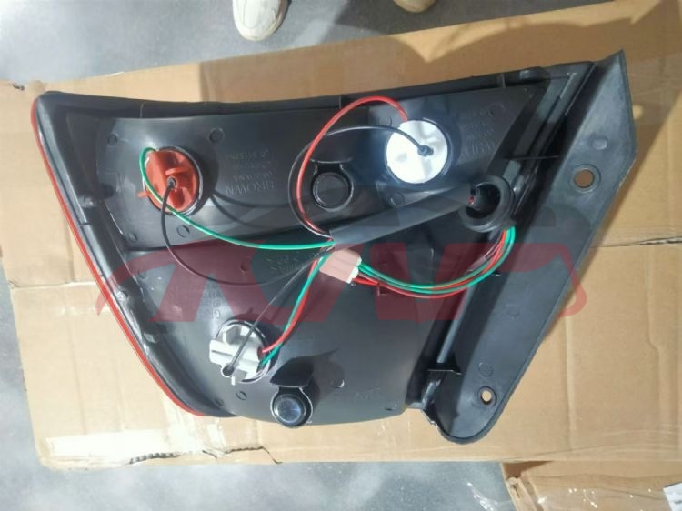 For Hyundai 15132000-2002 Accnet&nbsp;tail Lamp&nbsp;r92402-25200  L92401-25200, Hyundai  Auto Parts, Accent Parts For Cars-R92402-25200  L92401-25200