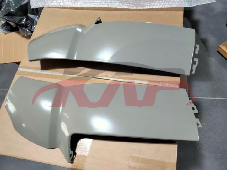 For Hyundai 15342004 H100&nbsp;front Fender&nbsp;r66320-4f000  L66310-4f000, H100 Automotive Accessorie, Hyundai  Rear Wheel Well Liner-R66320-4F000  L66310-4F000