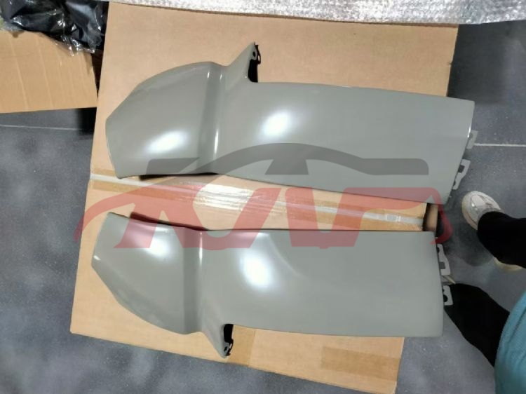 For Hyundai 15342004 H100&nbsp;front Fender&nbsp;r66320-4f000  L66310-4f000, H100 Automotive Accessorie, Hyundai  Rear Wheel Well Liner-R66320-4F000  L66310-4F000