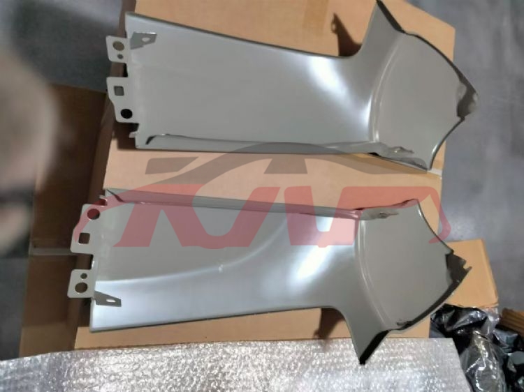 For Hyundai 15342004 H100&nbsp;front Fender&nbsp;r66320-4f000  L66310-4f000, H100 Automotive Accessorie, Hyundai  Rear Wheel Well Liner-R66320-4F000  L66310-4F000