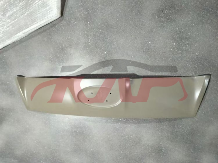 For Hyundai 15342004 H100&nbsp;hood&nbsp;66400-4f000, H100 Accessories, Hyundai   Automotive Accessories-66400-4F000