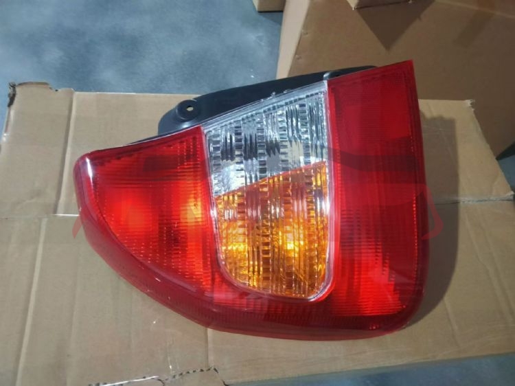 For Hyundai 15132000-2002 Accnet&nbsp;tail Lamp&nbsp;r  92402-25010     L  92401-25010, Accent Car Accessories Catalog, Hyundai   Car Body Parts-R  92402-25010     L  92401-25010
