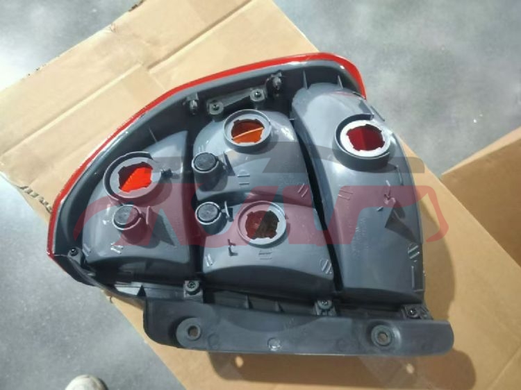 For Hyundai 15132000-2002 Accnet&nbsp;tail Lamp&nbsp;r  92402-25010     L  92401-25010, Accent Car Accessories Catalog, Hyundai   Car Body Parts-R  92402-25010     L  92401-25010