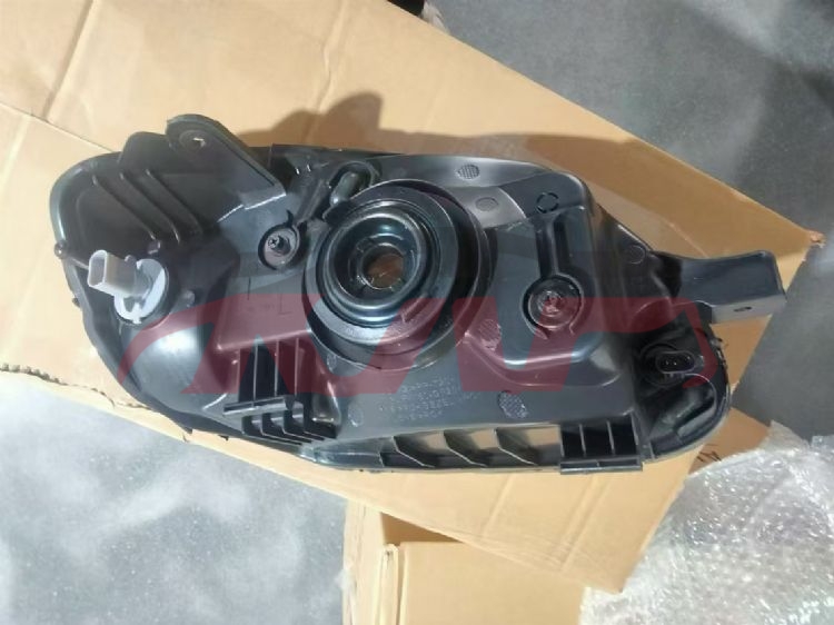 For Hyundai 15142003-2005 Accent&nbsp;head Lamp  Yellow Manual&nbsp;r 92102-25510 L 92101-25510, Accent Car Parts鈥?price, Hyundai  Car Parts-R 92102-25510 L 92101-25510