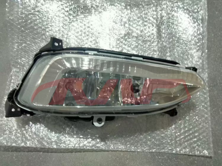 For Hyundai 13562013 Santafe&nbsp;fog Lamp W/two Hole, Bulb&nbsp;92202-2w020    92201-2w020  92201-2w030   922012w030, Santafe Auto Accessorie, Hyundai  Car Lamps-92202-2W020    92201-2W020  92201-2W030   922012W030