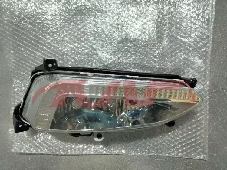 For Hyundai 13562013 Santafe&nbsp;fog Lamp W/two Hole, Bulb&nbsp;92202-2w020    92201-2w020  92201-2w030   922012w030, Santafe Auto Accessorie, Hyundai  Car Lamps-92202-2W020    92201-2W020  92201-2W030   922012W030