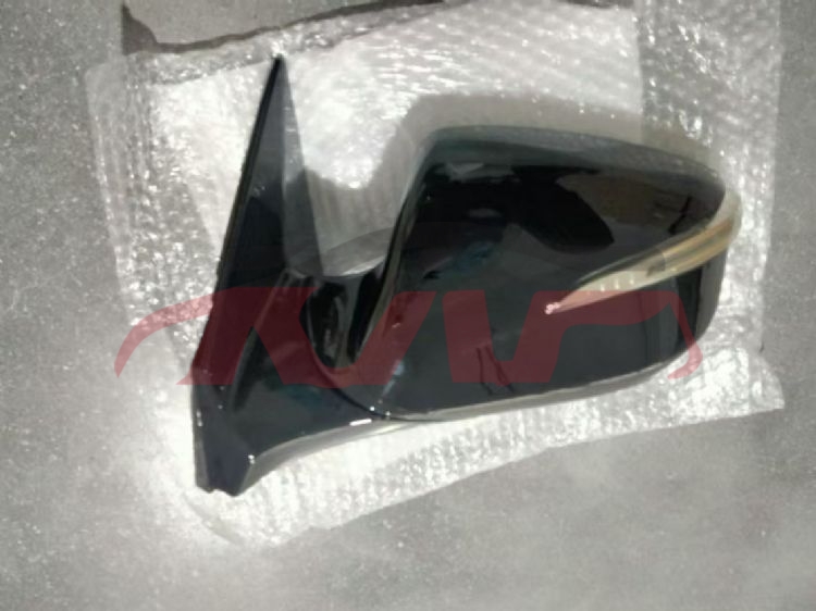 For Hyundai 13562013 Santafe&nbsp;door Mirror, With Lamp&nbsp;, Hyundai   Automotive Accessories, Santafe Automotive Accessories Price-