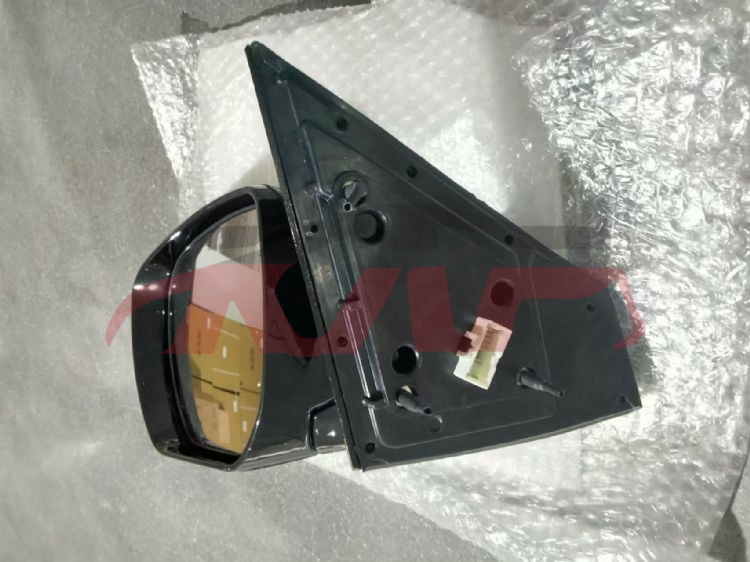 For Hyundai 13562013 Santafe&nbsp;door Mirror, With Lamp&nbsp;, Hyundai   Automotive Accessories, Santafe Automotive Accessories Price-