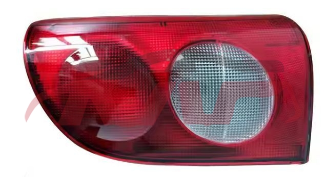 For Hyundai 2015331996 H100 Panel Va&nbsp;tail Lamp, Crystal Model&nbsp;r 92402-43810  L 92401-43810, H100 Accessories, Hyundai   Automotive Accessories-R 92402-43810  L 92401-43810