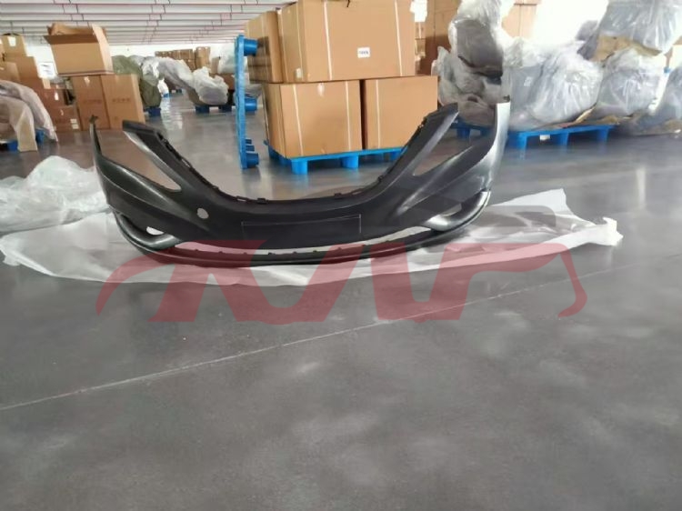 For Hyundai 9972011 Yf Sonata&nbsp;front Bumper W/license Plate&nbsp;86511-3s000, Sonata Parts, Hyundai   Automotive Parts-86511-3S000