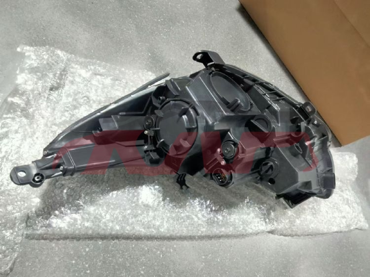 For Hyundai 15192014-2016 Accent&nbsp;head Lamp,  Led,yellow Usa Type&nbsp;l92101-1r550 R92102-1r550, Hyundai   Car Body Parts, Accent Car Accessories-L92101-1R550 R92102-1R550