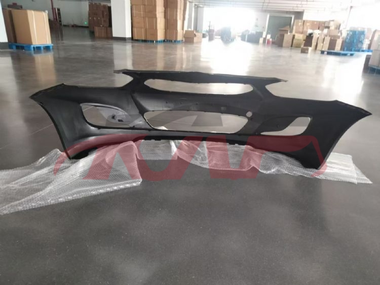 For Hyundai 15172011-2013 Accent&nbsp;front Bumper Middle East Type&nbsp;86511-1r000  86511-1r010, Hyundai  Auto Lamp, Accent Auto Parts-86511-1R000  86511-1R010