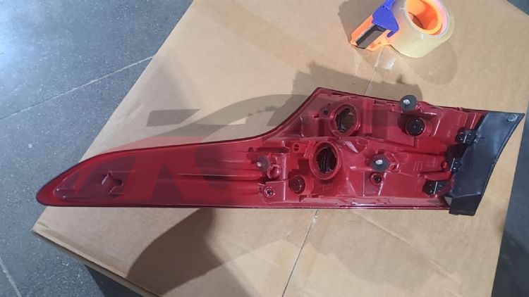 For Hyundai 15202017-2019  Accent&nbsp;tail Lamp Out&nbsp;l92401-h5000 R92402-h5000, Accent Automotive Accessories Price, Hyundai  Auto Lamp-L92401-H5000 R92402-H5000