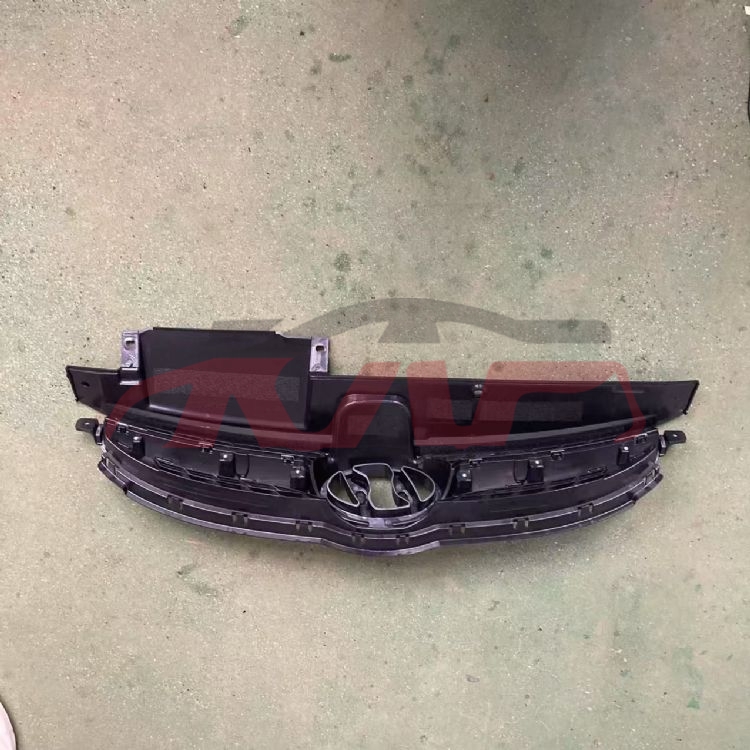 For Hyundai 4352011-2013 Elantra&nbsp;grille&nbsp;86350-3x000    86350-3x200, Elantra Automotive Parts, Hyundai   Automotive Accessories-86350-3X000    86350-3X200