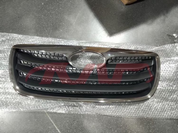 For Hyundai 15082010 Santafe&nbsp;grille&nbsp;86561-2b710, Hyundai  Auto Part, Santafe Automotive Parts-86561-2B710