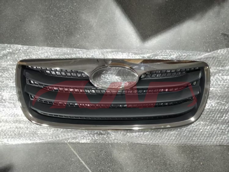 For Hyundai 15082010 Santafe&nbsp;grille&nbsp;86561-2b710, Hyundai  Auto Part, Santafe Automotive Parts-86561-2B710