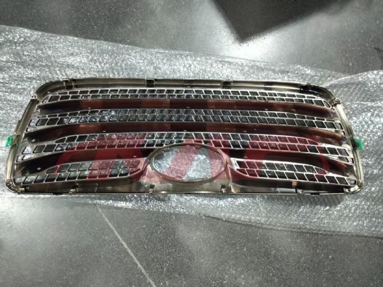 For Hyundai 15082010 Santafe&nbsp;grille&nbsp;86561-2b710, Hyundai  Auto Part, Santafe Automotive Parts-86561-2B710