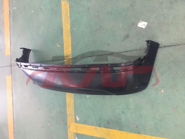 For Hyundai 4402002-2005 Getz&nbsp;rear Bumper&nbsp;, Hyundai  Auto Parts, Getz Accessories-