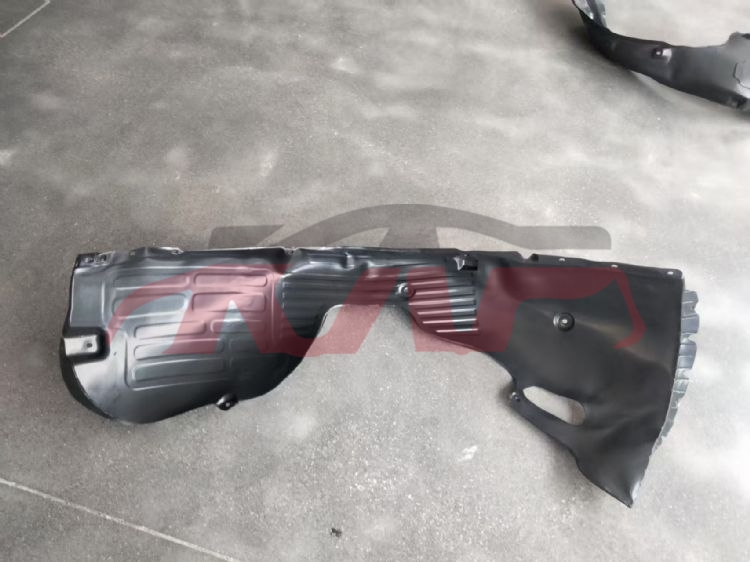 For Hyundai 14962015 Sonata&nbsp;front Inner Fender&nbsp;l86811-c1000  R 86812-c1000, Hyundai  Wheel Well Liner, Sonata Auto Part-L86811-C1000  R 86812-C1000