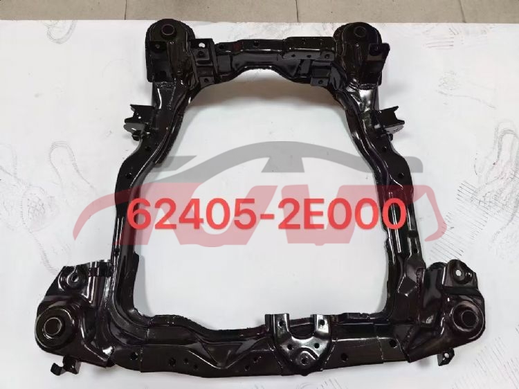 For Hyundai 14992005 Tucson&nbsp;crossmember&nbsp;62405-2e000, Hyundai  Crossmember, Tucson (ix35) Car Pardiscountce-62405-2E000