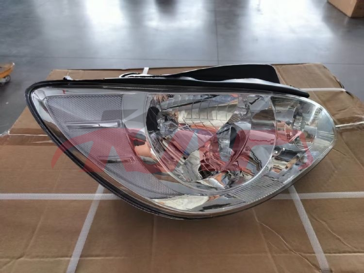 For Hyundai 4412006-2009 Getz&nbsp;head Lamp&nbsp;r92102-1c510  L92101-1c510, Getz Automotive Parts, Hyundai  Auto Lamps-R92102-1C510  L92101-1C510
