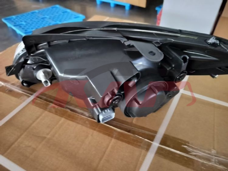 For Hyundai 4412006-2009 Getz&nbsp;head Lamp&nbsp;r92102-1c510  L92101-1c510, Getz Automotive Parts, Hyundai  Auto Lamps-R92102-1C510  L92101-1C510