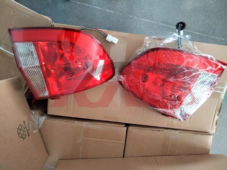 For Hyundai 4412006-2009 Getz&nbsp;tail Lamp&nbsp;r92402-1c510  L92401-1c510, Getz Car Parts Discount, Hyundai   Automotive Parts-R92402-1C510  L92401-1C510