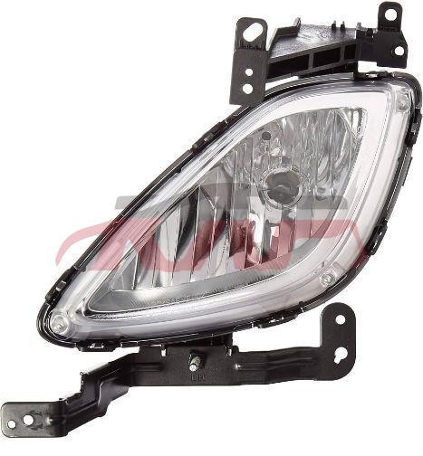 For Hyundai 4352011-2013 Elantra&nbsp;fog Lamp&nbsp;l 92201-3x010  R 92202-3x010, Elantra Auto Parts Manufacturer, Hyundai   Rear Fog Lamp-L 92201-3X010  R 92202-3X010