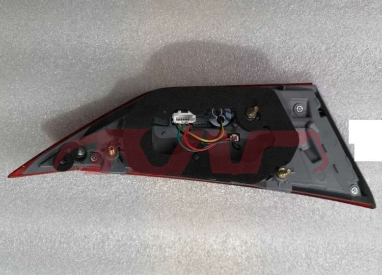 For Hyundai 14902016-2018 Elantra&nbsp;tail Lamp Led Inner&nbsp;r92404-f2100 L92403-f2100, Hyundai   Automotive Accessories, Elantra Automotive Accessorie-R92404-F2100 L92403-F2100