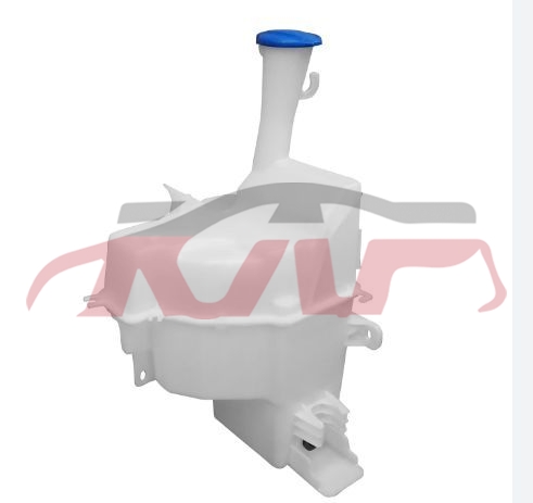 For Hyundai 14902016-2018 Elantra&nbsp;wiper Tank W/o Motor&nbsp;98610f3000   98620-f2000, Hyundai  Auto Lamps, Elantra Accessories-98610F3000   98620-F2000