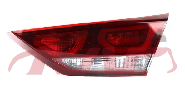 For Hyundai 14902016-2018 Elantra&nbsp;tail Lamp Led Inner&nbsp;r92404-f2100 L92403-f2100, Hyundai   Automotive Accessories, Elantra Automotive Accessorie-R92404-F2100 L92403-F2100