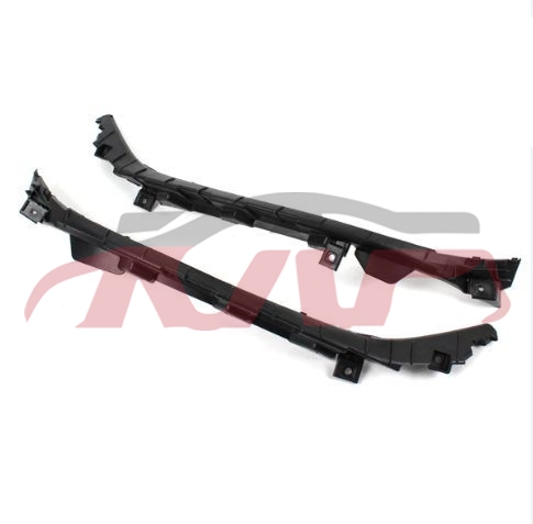 For Hyundai 14902016-2018 Elantra&nbsp;bumper Bracket&nbsp;86553-f2000   86554-f2000, Hyundai  Auto Lamps, Elantra Car Accessories Catalog-86553-F2000   86554-F2000