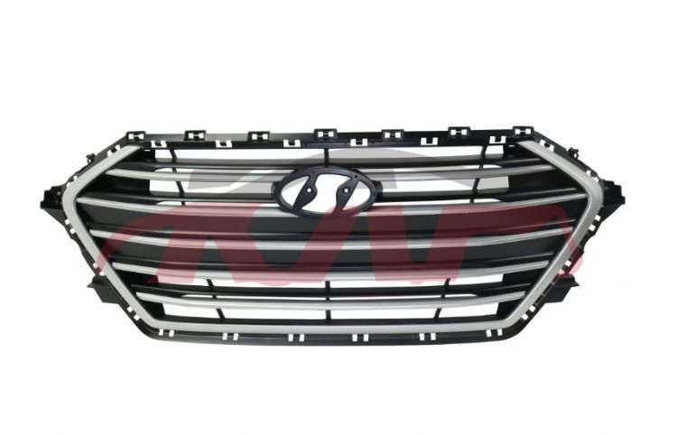 For Hyundai 14902016-2018 Elantra&nbsp;grille  Painted&nbsp;86350-f2000, Elantra Automotive Accessories Price, Hyundai  Auto Part-86350-F2000