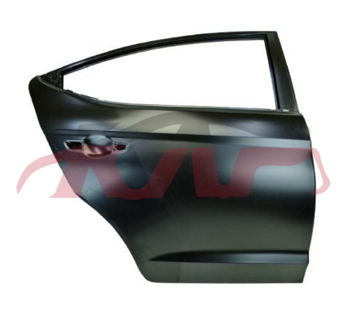 For Hyundai 14902016-2018 Elantra&nbsp;rear Door&nbsp;77004-f2000 77003-f2000, Elantra Car Accessorie, Hyundai  Auto Part-77004-F2000 77003-F2000