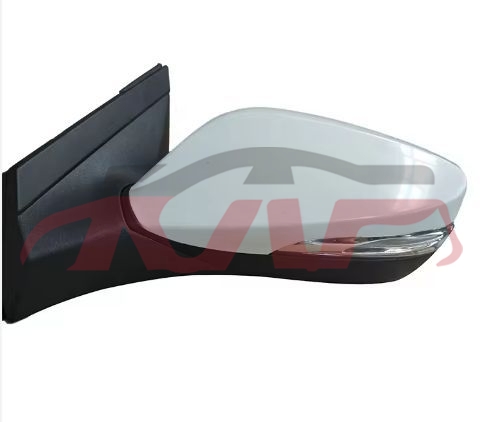 For Hyundai 15172011-2013 Accent&nbsp;door Mirror W/lamp Ele&nbsp;l87620-1r730  R87610-1r730, Hyundai  Auto Part, Accent Auto Accessorie-L87620-1R730  R87610-1R730
