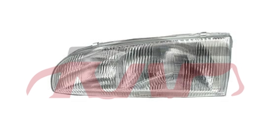 For Hyundai 2015331996 H100 Panel Va&nbsp;head Lamp&nbsp;r  92102-43810     L  92101-43810, Hyundai  Auto Parts, H100 Car Parts Catalog-R  92102-43810     L  92101-43810