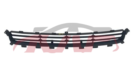 For Hyundai 15342004 H100&nbsp;front Bumper Grille&nbsp;86561-4f000, Hyundai  Car Lamps, H100 Car Parts-86561-4F000