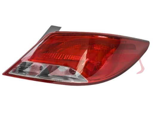 For Hyundai 42222015 Accent Russia&nbsp;tail Lamp  Halogen&nbsp;l92401-4l600 R92402-4l600, Hyundai  Auto Lamp, Accent Auto Parts Prices-L92401-4L600 R92402-4L600