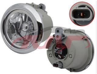 For Hyundai 15062004 Santafe&nbsp;fog Lamp&nbsp;r92202-26000  L92201-26000, Santafe Automotive Parts Headquarters Price, Hyundai   Car Body Parts-R92202-26000  L92201-26000