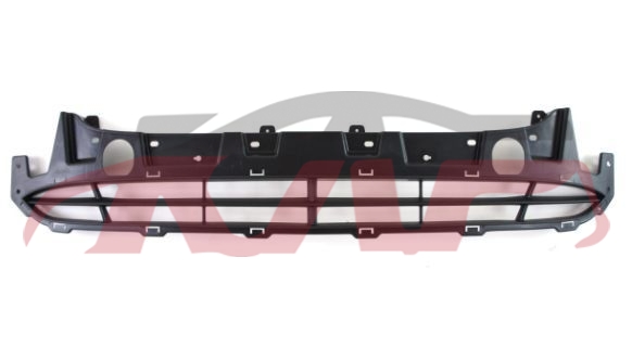 For Hyundai 15082010 Santafe&nbsp;front Bumper Grille&nbsp;86512-2b700, Santafe Auto Part Price, Hyundai   Automotive Accessories-86512-2B700