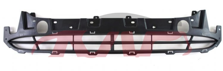 For Hyundai 15082010 Santafe&nbsp;front Bumper Grille&nbsp;86512-2b700, Santafe Auto Part Price, Hyundai   Automotive Accessories-86512-2B700