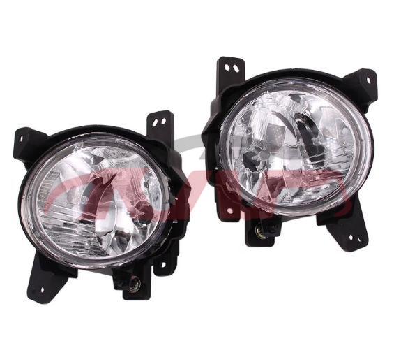 For Hyundai 15082010 Santafe&nbsp;fog Lamp&nbsp;92201-2b500  92202-2b500, Santafe Parts Suvs Price, Hyundai  Auto Lamp-92201-2B500  92202-2B500