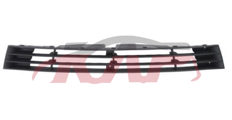 For Hyundai 15262004  Atos/santro&nbsp;front Bumper Grille Lower&nbsp;86561-05600, Hyundai  Front Bumper Face Bar, Atos Accessories-86561-05600