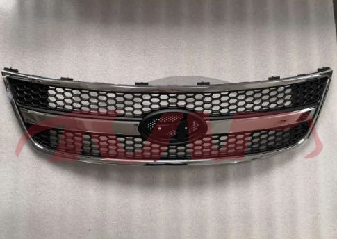 For Hyundai 5762010 Starex&nbsp;grille Chrome&nbsp;86560-4h000, Starexh1瑞风) Car Accessorie, Hyundai   Automotive Parts-86560-4H000